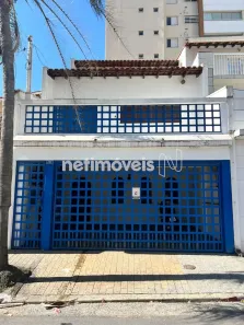 Sobrado com 3 Quartos para alugar, 250m² no Vila Firmiano Pinto, São Paulo