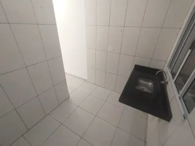 Casa com 1 Quarto à venda, 35m² no Ribeirópolis, Praia Grande