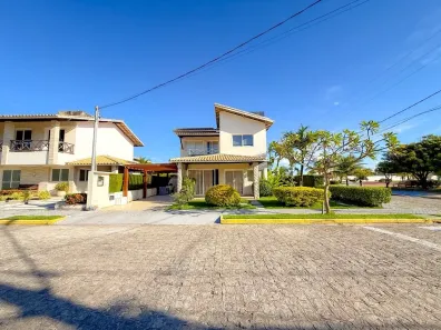 Casa de Condomínio com 2 Quartos à venda, 146m² no Mosqueiro, Aracaju