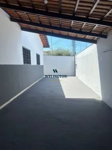 Casa com 3 Quartos para alugar, 180m² no Alvorada, Anápolis