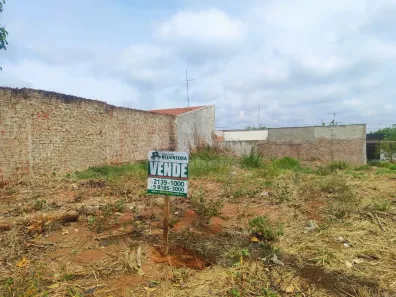 Lote/Terreno à venda, 220m² no Residencial Menezes 5, Bady Bassitt