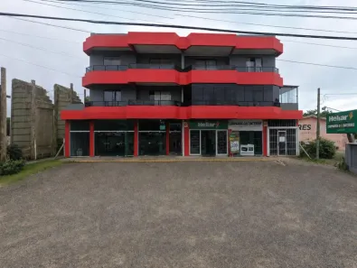 Apartamento com 3 Quartos à venda, 119m² no Engenho Velho, Torres