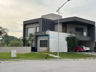 Casa com 4 Quartos à venda, 345m² no Jardim do Golfe, São José dos Campos