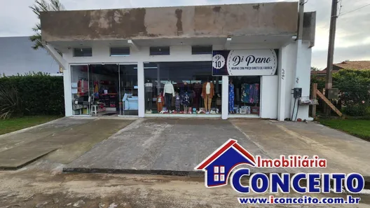 Casa com 1 Quarto à venda, 300m² no Albatroz, Imbé