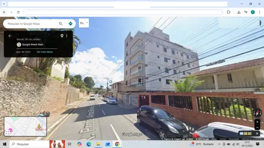 Apartamento com 2 Quartos para alugar, 60m² no Glória, Macaé