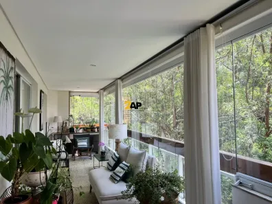Apartamento com 3 Quartos à venda, 260m² no Vila Andrade, São Paulo