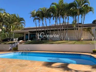 Casa com 4 Quartos à venda, 1850m² no Jardim Nova Era, Amparo