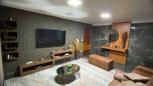 Casa com 3 Quartos à venda, 250m² no Vila Nova, Rio Claro