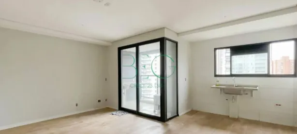 Apartamento com 1 Quarto à venda, 35m² no km 18, Osasco