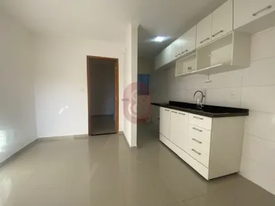 Apartamento com 1 Quarto à venda, 34m² no Vila Formosa, São Paulo