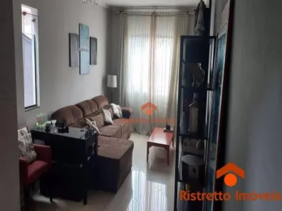 Sobrado com 3 Quartos à venda, 140m² no Umuarama, Osasco