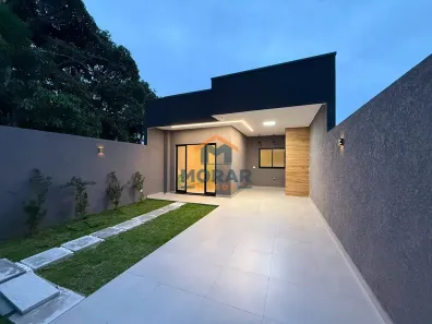 Casa com 3 Quartos à venda, 156m² no Grajaú, Pontal do Paraná
