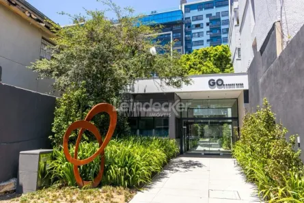 Apartamento com 1 Quarto à venda, 28m² no Cidade Baixa, Porto Alegre