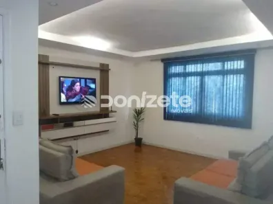 Apartamento com 3 Quartos à venda, 120m² no Centro, Santo André