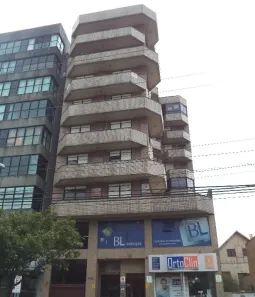Apartamento com 1 Quarto para alugar, 40m² no Centro, Caxias do Sul