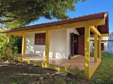 Casa com 5 Quartos à venda, 390m² no Praia de Mariluz, Imbé