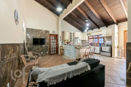 Casa com 3 Quartos à venda, 197m² no Sarandi, Porto Alegre