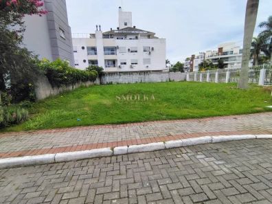Lote/Terreno com 1 Quarto à venda, 448m² no Cachoeira do Bom Jesus, Florianópolis