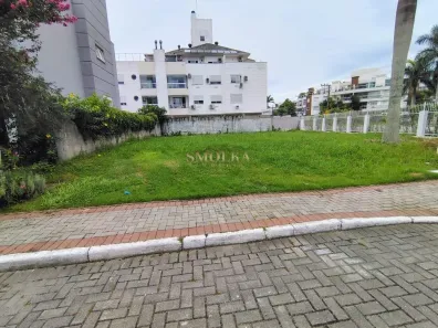 Lote/Terreno com 1 Quarto à venda, 448m² no Cachoeira do Bom Jesus, Florianópolis