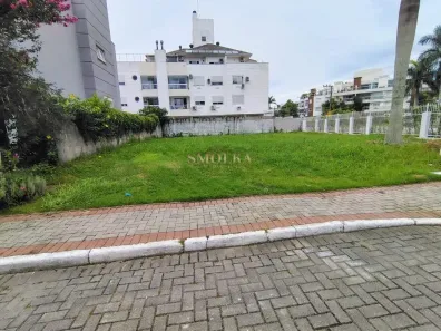 Lote/Terreno com 1 Quarto à venda, 448m² no Cachoeira do Bom Jesus, Florianópolis