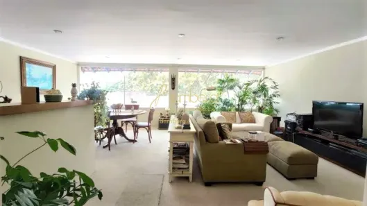 Casa com 3 Quartos à venda, 350m² no Vila Tramontano, São Paulo