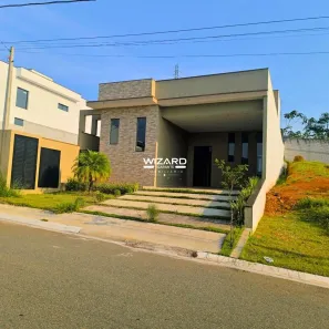 Casa de Condomínio com 3 Quartos à venda, 209m² no Cézar de Souza, Mogi das Cruzes