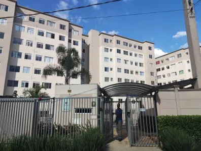 Apartamento com 2 Quartos à venda, 42m² no Jardim Boa Vista (Zona Oeste), São Paulo