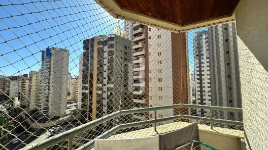 Apartamento com 4 Quartos à venda, 140m² no Nova Suiça, Goiânia