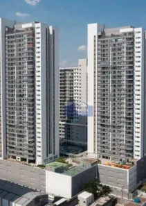 Sala Comercial para alugar, 40m² no Quarta Parada, São Paulo