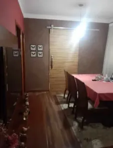 Apartamento com 2 Quartos à venda, 62m² no Parque das Nações, Americana