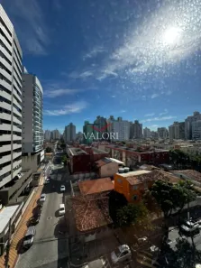 Apartamento com 2 Quartos à venda, 65m² no Itapuã, Vila Velha