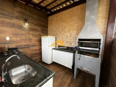 Cobertura com 3 Quartos à venda, 93m² no Chácara, Betim