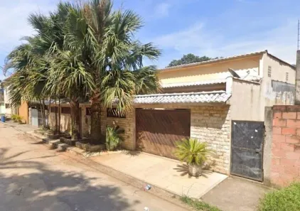 Casa com 3 Quartos à venda, 160m² no Fazenda Sobradinho (Vila Inhomirim), Magé