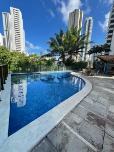 Apartamento com 2 Quartos à venda, 136m² no Boa Viagem, Recife