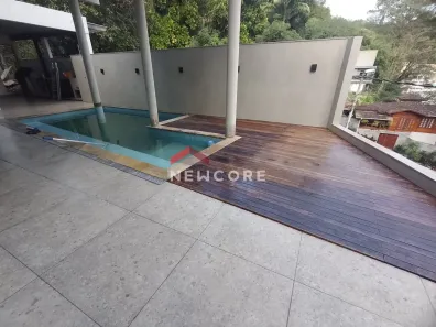Casa de Condomínio com 4 Quartos à venda, 230m² no Santo Antônio, Duque de Caxias