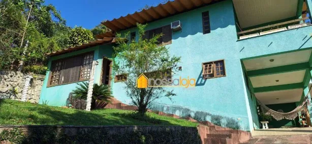 Casa com 3 Quartos à venda, 360m² no Vila Progresso, Niterói