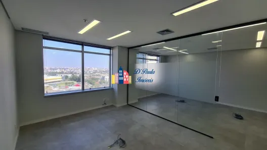 Sala Comercial à venda, 90m² no Alphaville Centro Industrial e Empresarial/Alphaville., Barueri