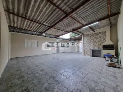Casa com 2 Quartos para alugar, 135m² no Jardim do Céu, São José dos Campos