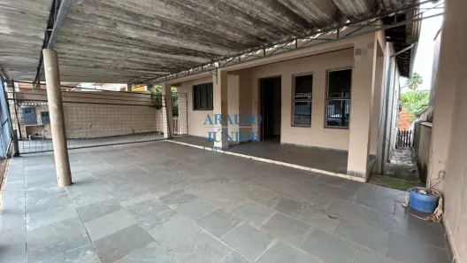 Casa com 3 Quartos à venda, 115m² no Jardim Paulistano, Americana