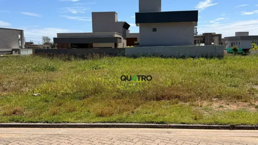 Lote/Terreno à venda, 313m² no Santo Antonio, Eusébio