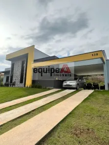 Casa de Condomínio com 4 Quartos à venda, 234m² no Colinas de Inhandjara, Itupeva