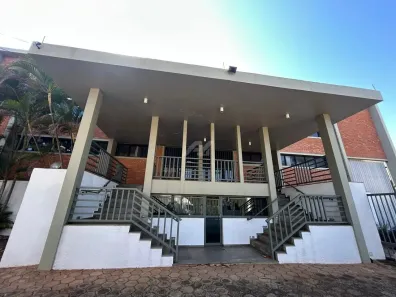 Prédio Residencial à venda, 2690m² no Jardim Santa Genebra, Campinas