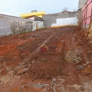 Lote/Terreno à venda, 250m² no Jardim Sandra Maria, Taubaté