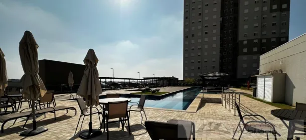 Apartamento com 3 Quartos à venda, 105m² no Jardim do Lago, Jundiaí