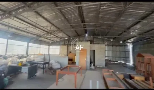 Galpão/Depósito/Armazém à venda, 2500m² no Vila Aurora (Zona Norte), São Paulo