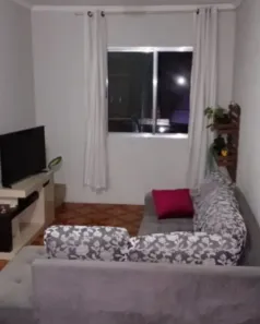 Apartamento com 2 Quartos à venda, 56m² no Santa Terezinha, São Bernardo do Campo