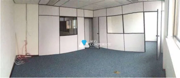 Sala Comercial para alugar, 79m² no Nova Campinas, Campinas