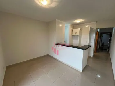 Apartamento com 1 Quarto à venda, 45m² no Nova Aliança, Ribeirão Preto