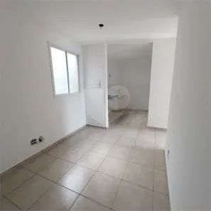 Apartamento com 2 Quartos à venda, 45m² no Jardim Itapuã, Piracicaba