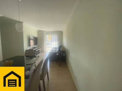 Apartamento com 2 Quartos à venda, 73m² no Vila Nossa Senhora das Vitórias, Mauá